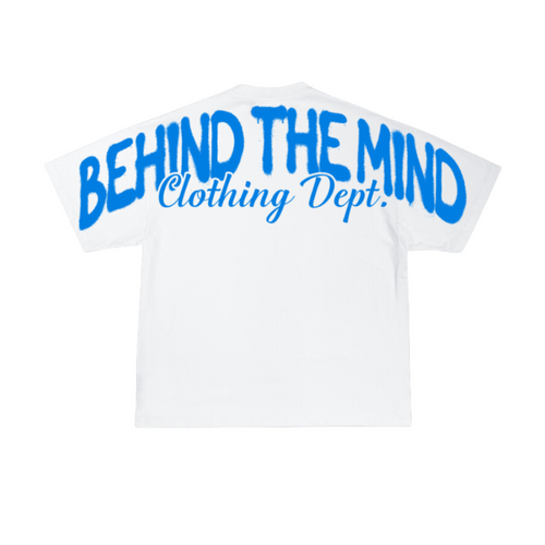 "The Mind" White