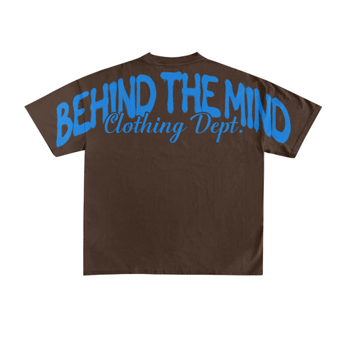 "The Mind" Brown