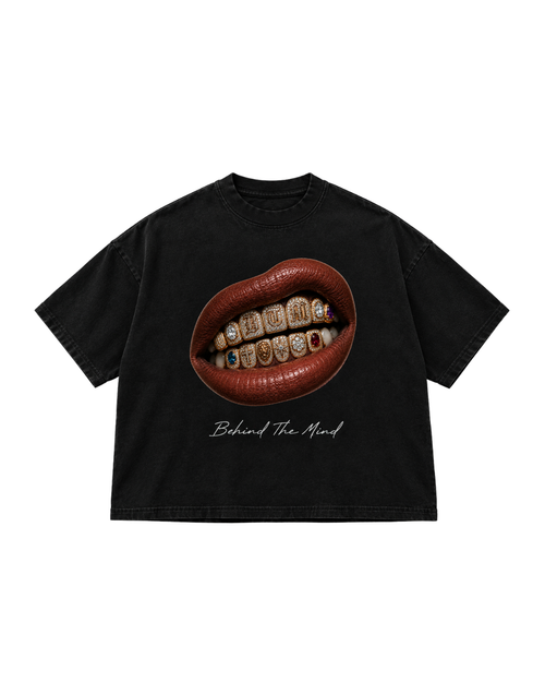 The "Reason" Tee
